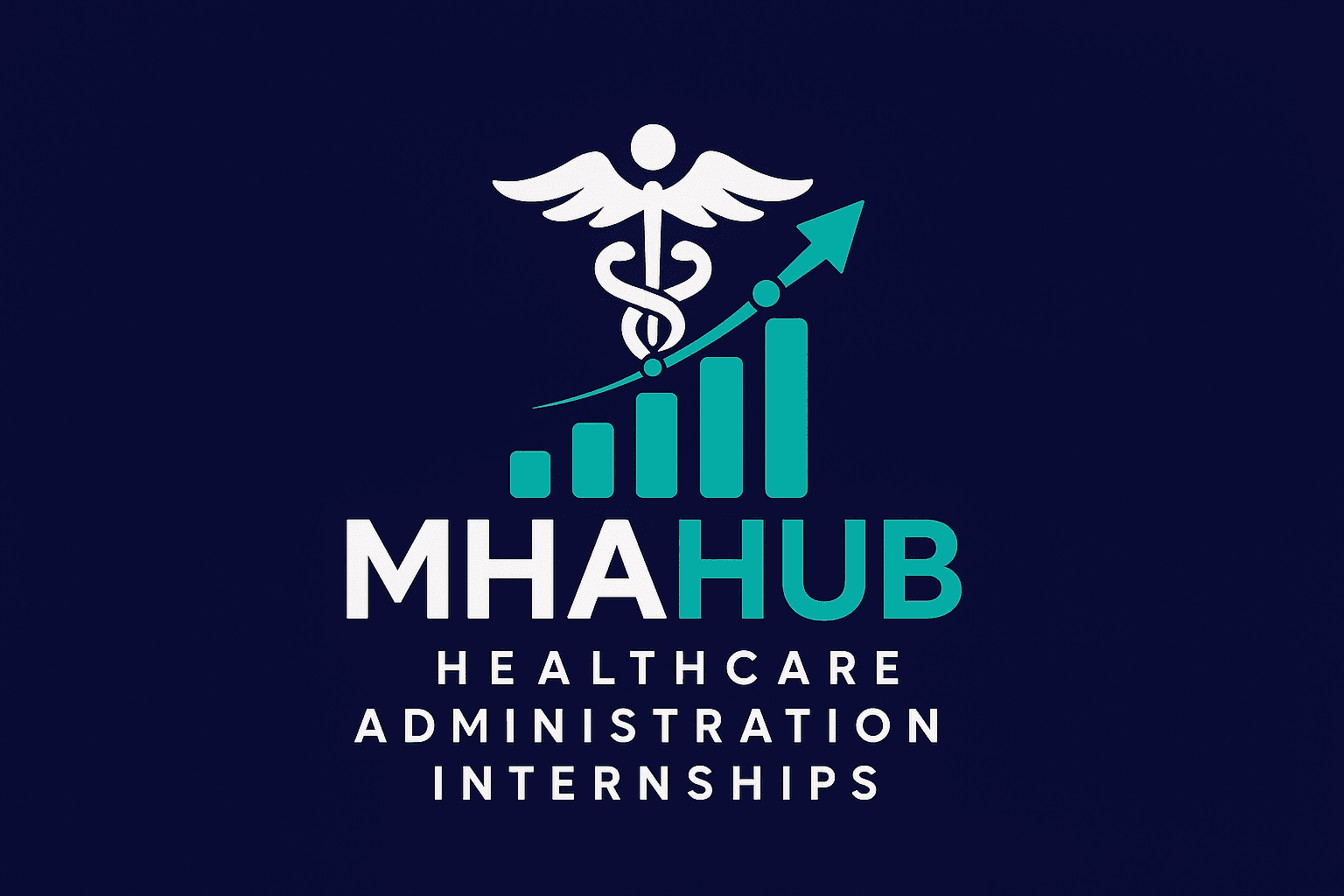 MHAHUB Logo